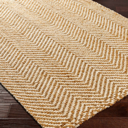 Aren Jute Area Rug Rugs TriadCommerceInc