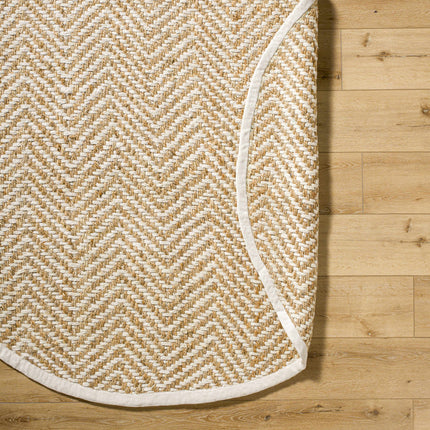 Aren Jute Area Rug Rugs TriadCommerceInc