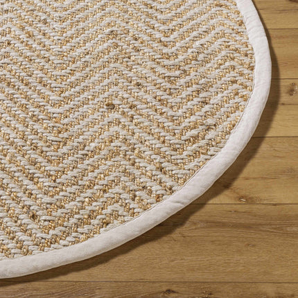 Aren Jute Area Rug Rugs TriadCommerceInc