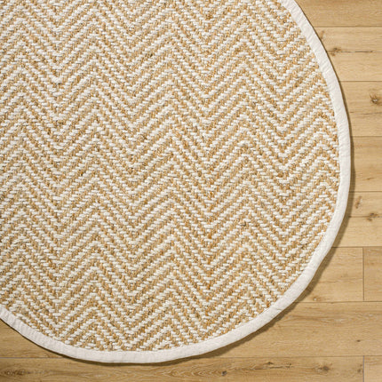 Aren Jute Area Rug Rugs TriadCommerceInc