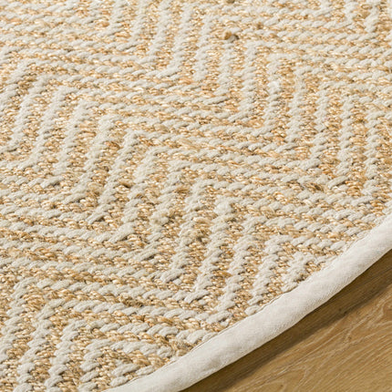 Aren Jute Area Rug Rugs TriadCommerceInc