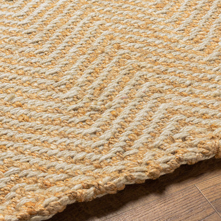 Aren Jute Area Rug Rugs TriadCommerceInc