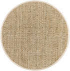 6' Round