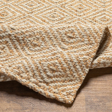 Eriko Jute Area Rug Rugs TriadCommerceInc