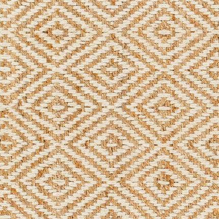 Eriko Jute Area Rug Rugs TriadCommerceInc