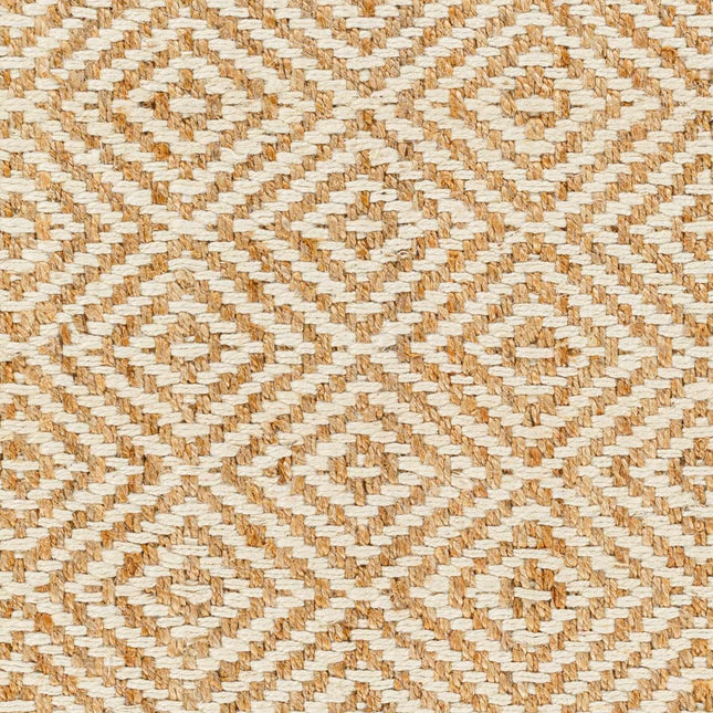 Eriko Jute Area Rug Rugs TriadCommerceInc