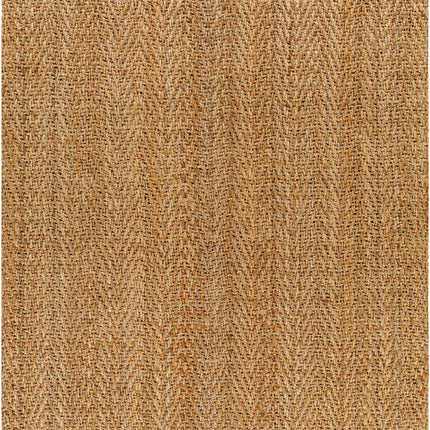 Asaka Jute Area Rug Rugs TriadCommerceInc 5' x 7'6" Rectangle