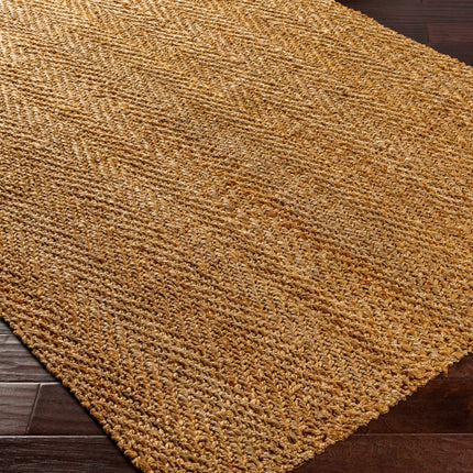 Asaka Jute Area Rug Rugs TriadCommerceInc