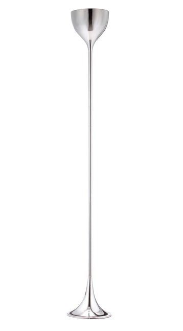 Neutrino Floor Lamp Chrome Home Decor > Lighting > Lamp > Floor Lamps TriadCommerceInc Default Title
