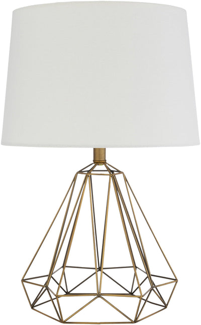 Mittersill Modern Table Lamp Home Decor > Lighting > Lamp > Table Lamps TriadCommerceInc 24"H x 15"W x 15"D