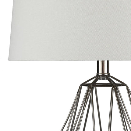 Mittersill Modern Table Lamp Home Decor > Lighting > Lamp > Table Lamps TriadCommerceInc