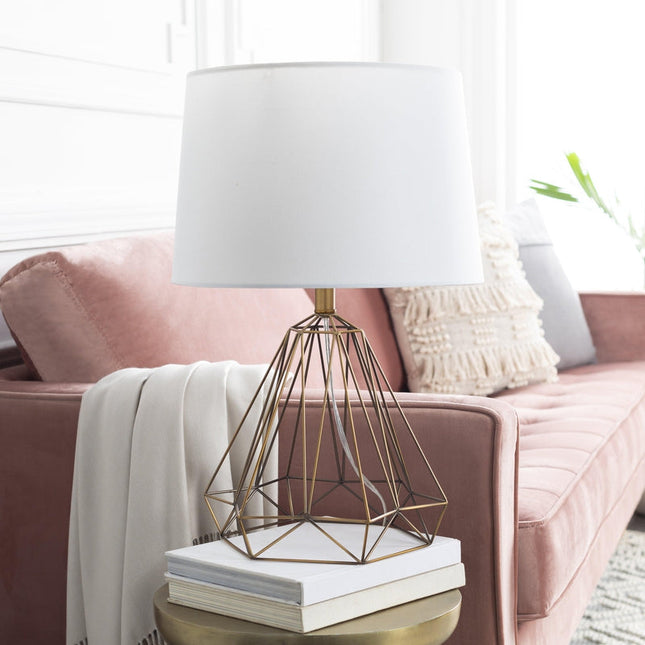 Mittersill Modern Table Lamp Home Decor > Lighting > Lamp > Table Lamps TriadCommerceInc