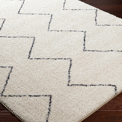Yuya Washable Area Rug Rugs TriadCommerceInc