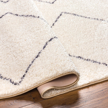 Yuya Washable Area Rug Rugs TriadCommerceInc