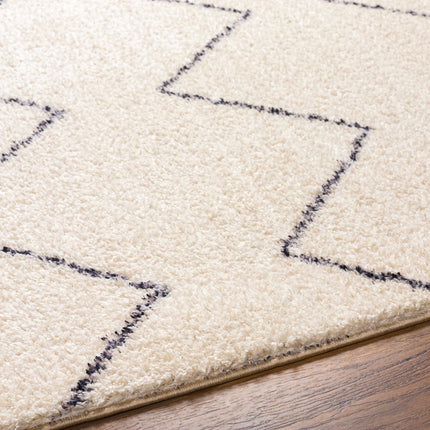 Yuya Washable Area Rug Rugs TriadCommerceInc