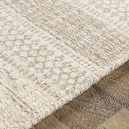 Silverthorne Wool Area Rug Rugs TriadCommerceInc