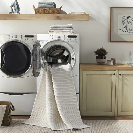 Rhun Washable Area Rug Rugs TriadCommerceInc