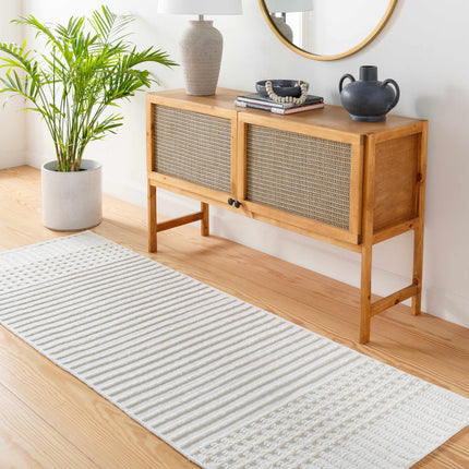 Rhun Washable Area Rug Rugs TriadCommerceInc