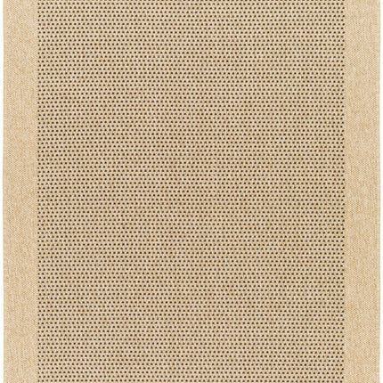 Bast Indoor & Outdoor Rug Rugs TriadCommerceInc 5'3" x 7' Rectangle