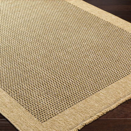 Bast Indoor & Outdoor Rug Rugs TriadCommerceInc