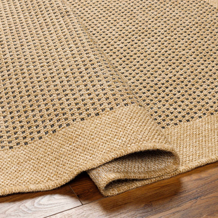 Bast Indoor & Outdoor Rug Rugs TriadCommerceInc