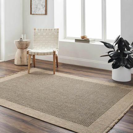 Bast Indoor & Outdoor Rug Rugs TriadCommerceInc