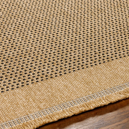 Bast Indoor & Outdoor Rug Rugs TriadCommerceInc