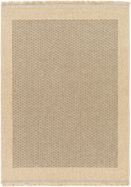 Biana Indoor & Outdoor Rug Rugs TriadCommerceInc 5'3" x 7' Rectangle