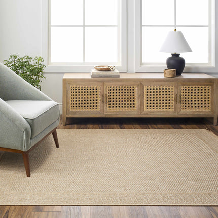 Dorie Indoor & Outdoor Rug Rugs TriadCommerceInc 5'3" x 7' Rectangle