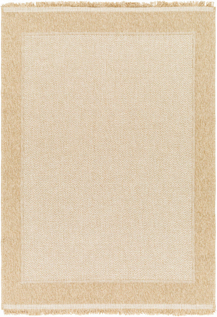 Endre Indoor & Outdoor Rug Rugs TriadCommerceInc 5'3" x 7' Rectangle