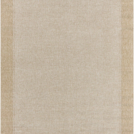 Endre Indoor & Outdoor Rug Rugs TriadCommerceInc 7'10" x 10' Rectangle