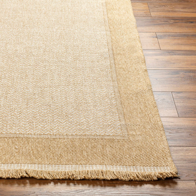 Endre Indoor & Outdoor Rug Rugs TriadCommerceInc