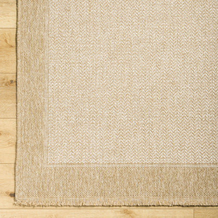 Endre Indoor & Outdoor Rug Rugs TriadCommerceInc