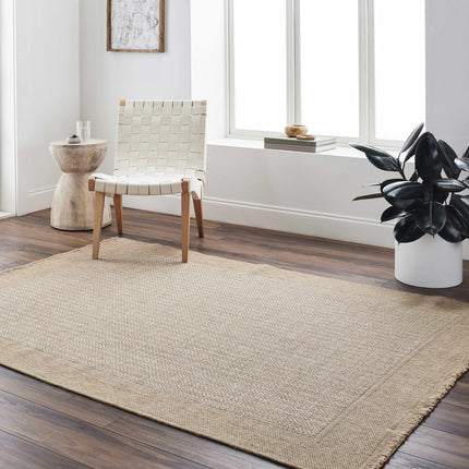 Endre Indoor & Outdoor Rug Rugs TriadCommerceInc