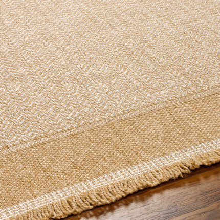 Endre Indoor & Outdoor Rug Rugs TriadCommerceInc