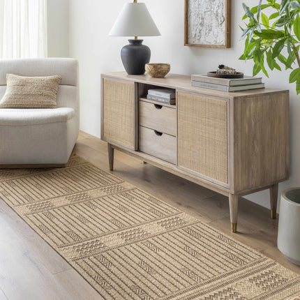 Gerik Indoor & Outdoor Rug Rugs TriadCommerceInc