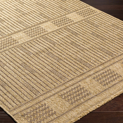 Gerik Indoor & Outdoor Rug Rugs TriadCommerceInc