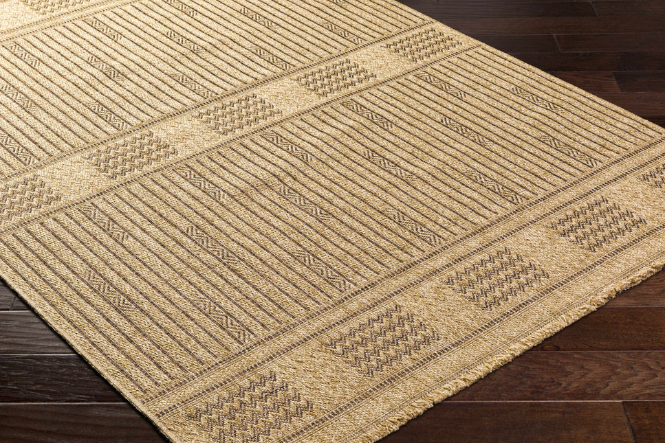 Gerik Indoor & Outdoor Rug Rugs TriadCommerceInc
