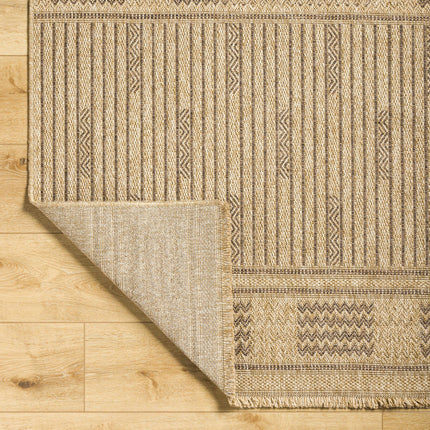 Gerik Indoor & Outdoor Rug Rugs TriadCommerceInc