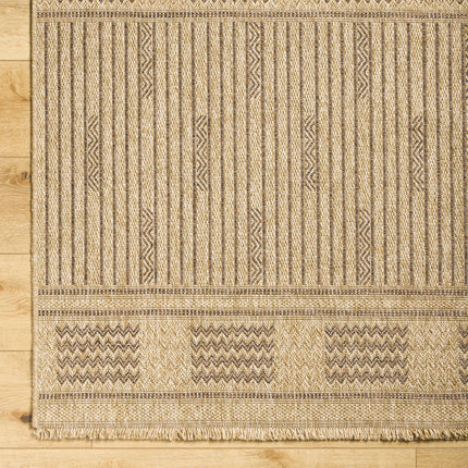 Gerik Indoor & Outdoor Rug Rugs TriadCommerceInc
