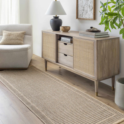 Giada Indoor & Outdoor Rug Rugs TriadCommerceInc 2'7" x 7'3" Runner