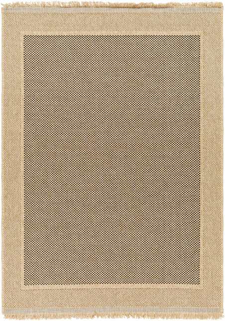 Giles Indoor & Outdoor Rug Rugs TriadCommerceInc 5'3" x 7' Rectangle