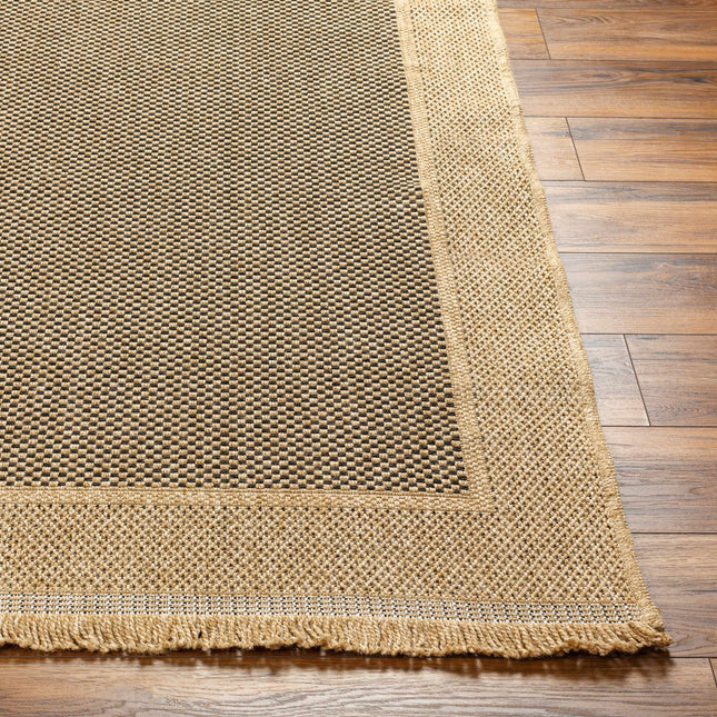 Giles Indoor & Outdoor Rug Rugs TriadCommerceInc