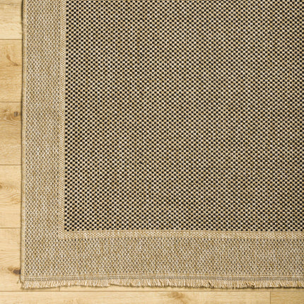 Giles Indoor & Outdoor Rug Rugs TriadCommerceInc