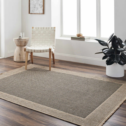 Giles Indoor & Outdoor Rug Rugs TriadCommerceInc