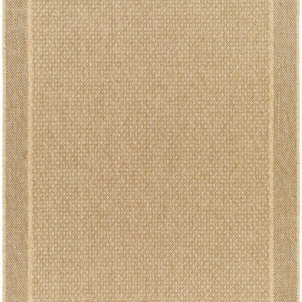 Ikuyo Indoor & Outdoor Rug Rugs TriadCommerceInc 5'3" x 7' Rectangle