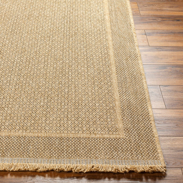 Ikuyo Indoor & Outdoor Rug Rugs TriadCommerceInc