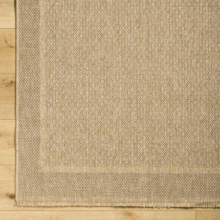 Ikuyo Indoor & Outdoor Rug Rugs TriadCommerceInc