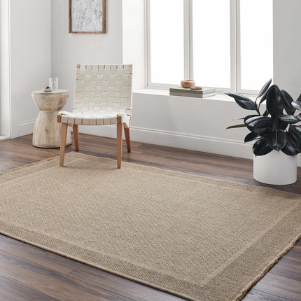 Ikuyo Indoor & Outdoor Rug Rugs TriadCommerceInc