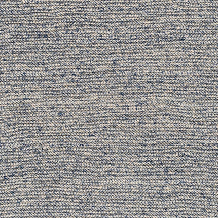 Alyra Light Blue Solid Wool Rug Rugs TriadCommerceInc